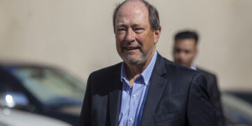 Categórico mensaje de Sanz al PRO mientras define si apoya o no a Milei en el ballottage