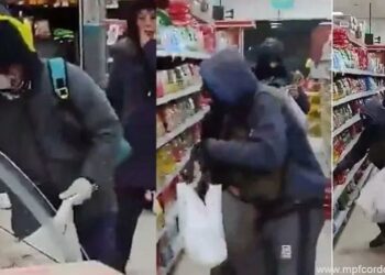 Condenaron a doce acusados de participar en los saqueos de agosto pasado en Córdoba