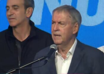 Schiaretti: «Fuimos las voces del interior productivo, no expresamos la cultura del subsidio»