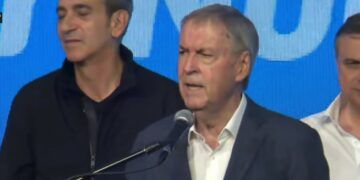 Schiaretti: «Fuimos las voces del interior productivo, no expresamos la cultura del subsidio»