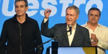 Schiaretti: “No podrán ignorar las demandas del federalismo”