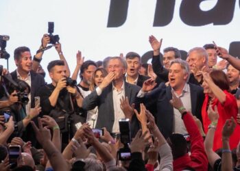 Desde diciembre, el schiarettismo se potenciará con cinco bancas en Diputados