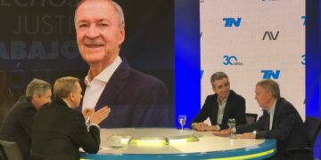 Schiaretti cruzó a Massa por su anuncio sobre el acueducto