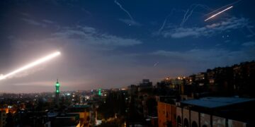 La ONU advirtió las hostilidades ocurridas en Siria