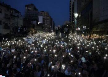 Siete argentinos han perdido la vida y quince permanecen desaparecidos en Israel