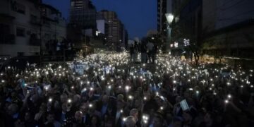 Siete argentinos han perdido la vida y quince permanecen desaparecidos en Israel