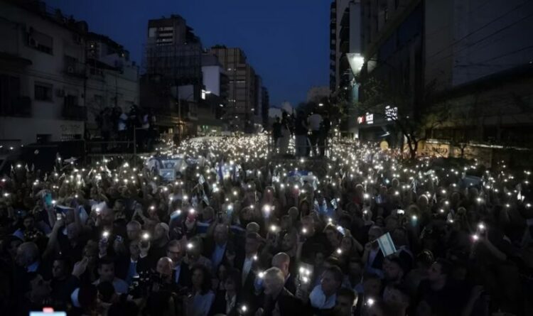 Siete argentinos han perdido la vida y quince permanecen desaparecidos en Israel