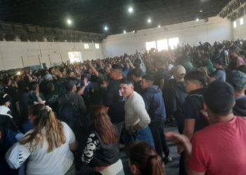 Asamblea de Soelsac: una gran convocatoria y ningún resultado