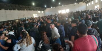 Asamblea de Soelsac: una gran convocatoria y ningún resultado