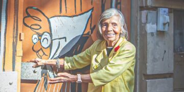 Último adiós a Sonia Torres, fundadora de Abuelas de Plaza de Mayo en Córdoba