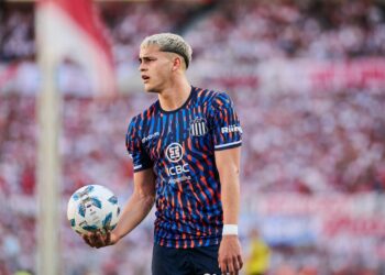 Bajas importantes en Talleres