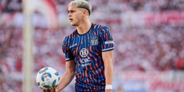 Bajas importantes en Talleres