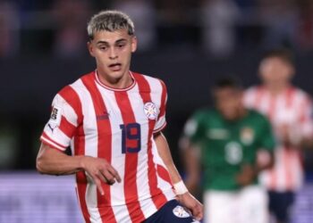 Sosa sufrió un esguince y no estará mucho tiempo fuera de las canchas