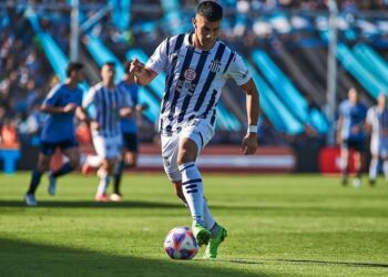 Talleres plagado de lesiones