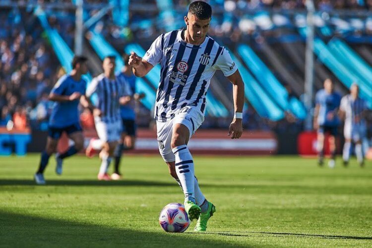 Talleres plagado de lesiones