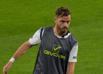 Molina: “Vamos a dejar todo para poder clasificar”