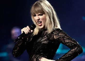 Fans de Taylor Swift llamaron a no votar a Milei: «Viene a sacarnos todos los derechos adquiridos”