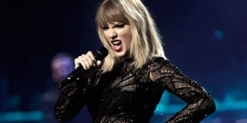 Fans de Taylor Swift llamaron a no votar a Milei: «Viene a sacarnos todos los derechos adquiridos”