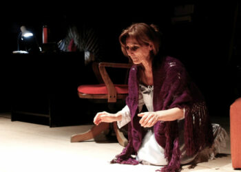 Memoria en escena