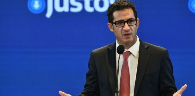 El secretario de Comercio, Matías Tombolini.