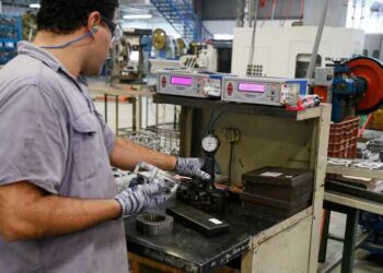 La Provincia alcanzó 531.000 empleos registrados privados