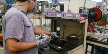 La Provincia alcanzó 531.000 empleos registrados privados