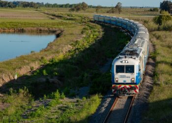 Trenes de larga distancia: se pusieron a la venta los pasajes de noviembre