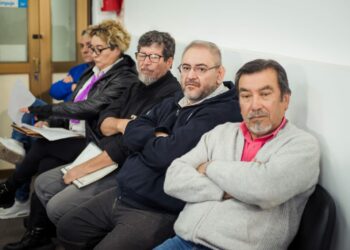 Aprobaron la ordenanza que triplica las sanciones a Uber