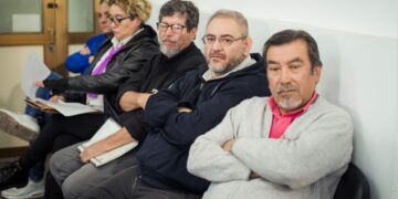 Aprobaron la ordenanza que triplica las sanciones a Uber