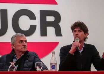 La UCR le responde a Macri y se confirma la ruptura de JxC