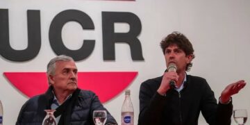 La UCR le responde a Macri y se confirma la ruptura de JxC