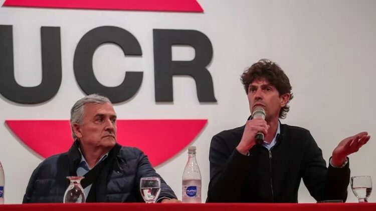 La UCR le responde a Macri y se confirma la ruptura de JxC