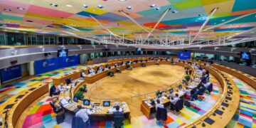 La UE pidió pausas en el conflicto de Israel y Hamás