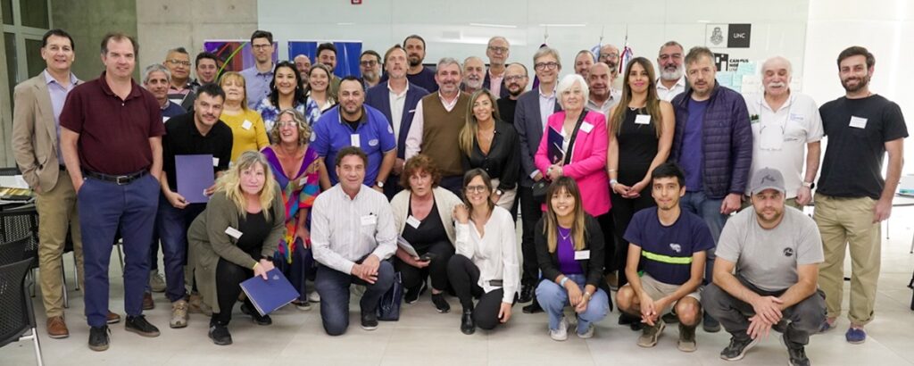UNC: analizan el impacto de las nuevas tecnologías en los empleos