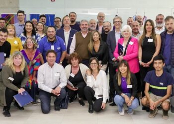 UNC: analizan el impacto de las nuevas tecnologías en los empleos