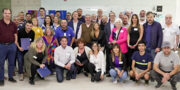 UNC: analizan el impacto de las nuevas tecnologías en los empleos