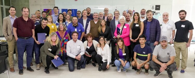 UNC: analizan el impacto de las nuevas tecnologías en los empleos