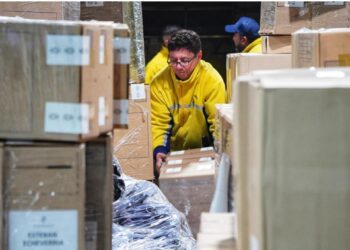 En un clima de gran incertidumbre, el país se encamina a elegir un nuevo Gobierno