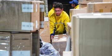 En un clima de gran incertidumbre, el país se encamina a elegir un nuevo Gobierno