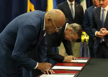 Venezuela va a las urnas en 2024