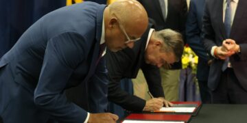 Venezuela va a las urnas en 2024