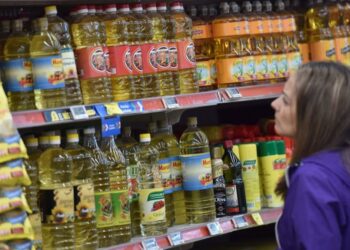 Se normaliza la provisión en comercios y supermercados