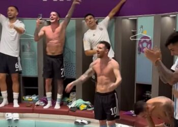 A diez meses de ser campeones del mundo, las mejores anécdotas de la «Scaloneta» en Qatar