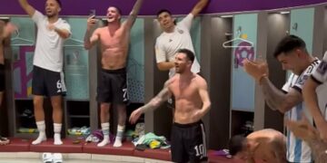 A diez meses de ser campeones del mundo, las mejores anécdotas de la «Scaloneta» en Qatar