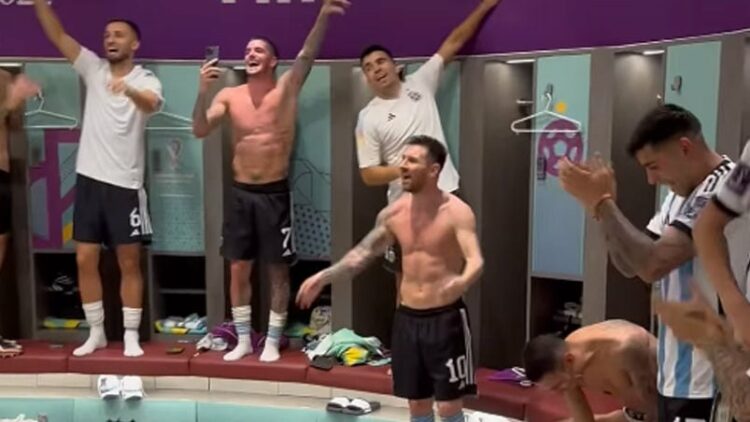 A diez meses de ser campeones del mundo, las mejores anécdotas de la "Scaloneta" en Qatar