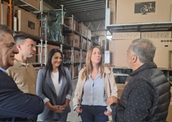 Vidal destacó que Bullrich “tiene chances” de entrar al ballottage