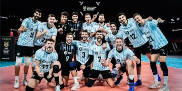 Argentina logró un triunfo para seguir soñando 