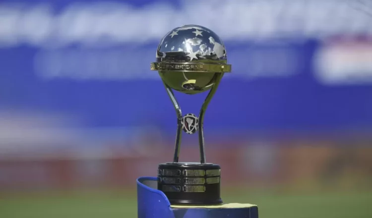 La Conmebol dio a conocer el calendario para la Copa Sudamericana 2024