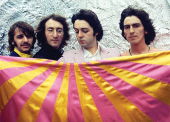 Terminó la espera: ya salió a la luz “Now and Then», la última canción de Los Beatles