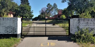 Señalizan el sitio de memoria «La Perla Chica», que funcionó como anexo del CCD La Perla